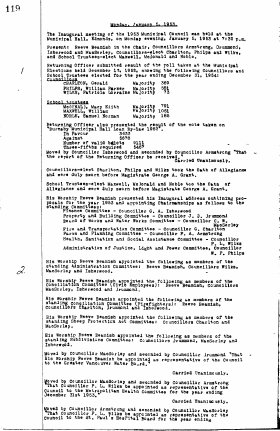 5-Jan-1953 Meeting Minutes pdf thumbnail