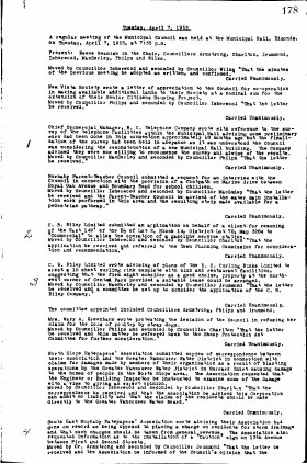7-Apr-1953 Meeting Minutes pdf thumbnail