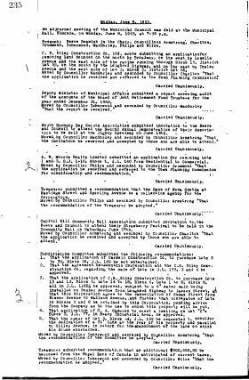 8-Jun-1953 Meeting Minutes pdf thumbnail