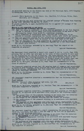 10-May-1954 Meeting Minutes pdf thumbnail