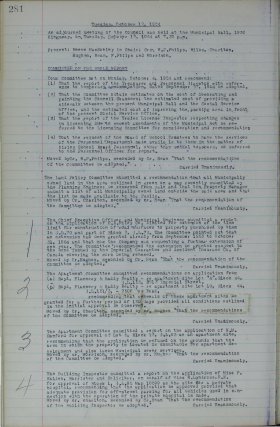 12-Oct-1954 Meeting Minutes pdf thumbnail