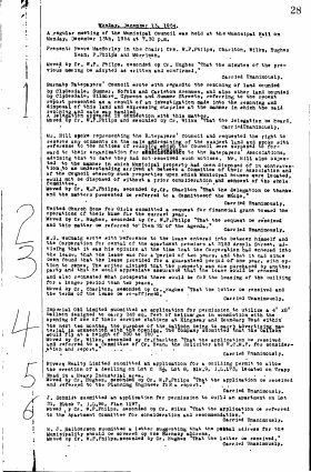 13-Dec-1954 Meeting Minutes pdf thumbnail