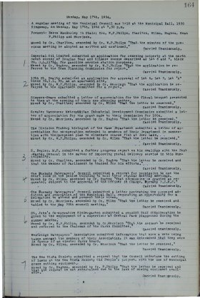 17-May-1954 Meeting Minutes pdf thumbnail