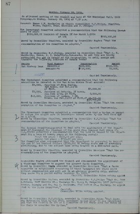 18-Jan-1954 Meeting Minutes pdf thumbnail