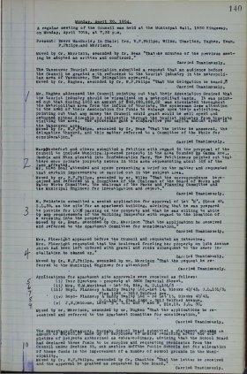20-Apr-1954 Meeting Minutes pdf thumbnail