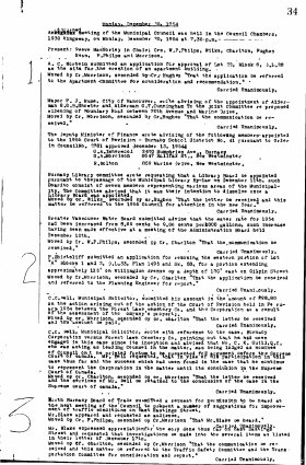 20-Dec-1954 Meeting Minutes pdf thumbnail