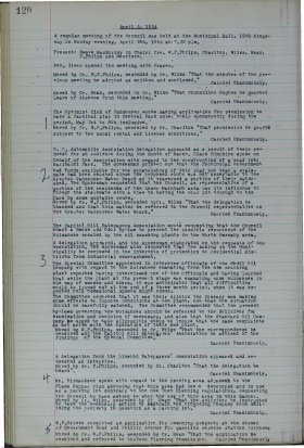 5-Apr-1954 Meeting Minutes pdf thumbnail