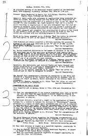 6-Dec-1954 Meeting Minutes pdf thumbnail