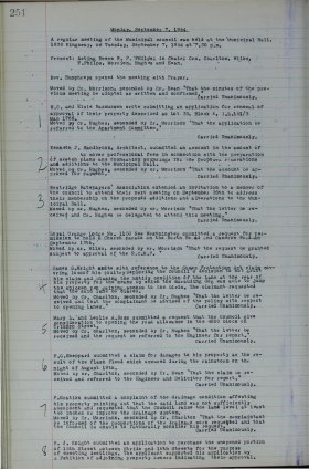 7-Sep-1954 Meeting Minutes pdf thumbnail