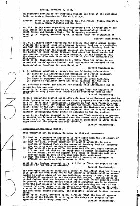 8-Nov-1954 Meeting Minutes pdf thumbnail