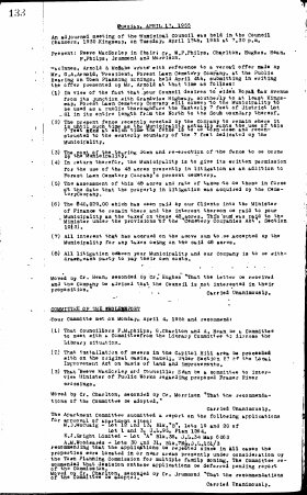 12-Apr-1955 Meeting Minutes pdf thumbnail