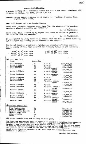 13-Jun-1955 Meeting Minutes pdf thumbnail