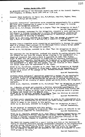 14-Mar-1955 Meeting Minutes pdf thumbnail
