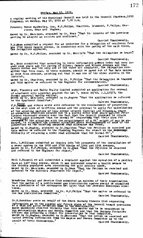 16-May-1955 Meeting Minutes pdf thumbnail