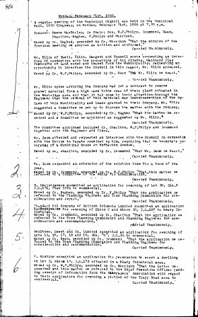 21-Feb-1955 Meeting Minutes pdf thumbnail