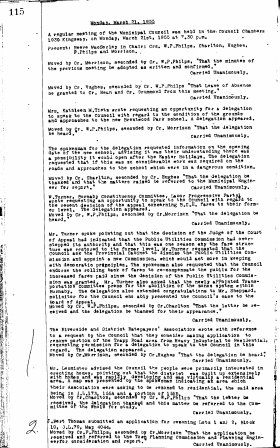 21-Mar-1955 Meeting Minutes pdf thumbnail