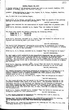 22-Aug-1955 Meeting Minutes pdf thumbnail