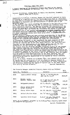 23-Jun-1955 Meeting Minutes pdf thumbnail