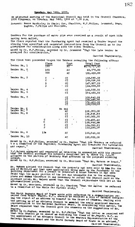 24-May-1955 Meeting Minutes pdf thumbnail