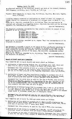 25-Apr-1955 Meeting Minutes pdf thumbnail