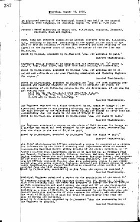 25-Aug-1955 Meeting Minutes pdf thumbnail