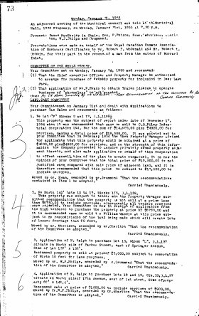 31-Jan-1955 Meeting Minutes pdf thumbnail