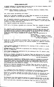 8-Aug-1955 Meeting Minutes pdf thumbnail