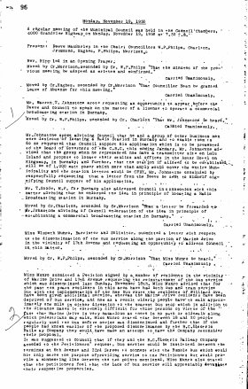 19-Nov-1956 Meeting Minutes pdf thumbnail