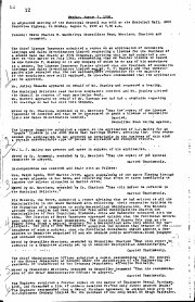 6-Aug-1956 Meeting Minutes pdf thumbnail