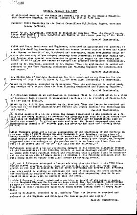 14-Jan-1957 Meeting Minutes pdf thumbnail