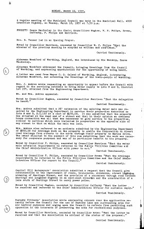 18-Mar-1957 Meeting Minutes pdf thumbnail