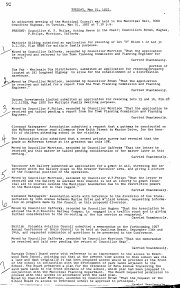 21-May-1957 Meeting Minutes pdf thumbnail