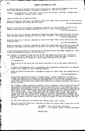 23-Sep-1957 Meeting Minutes pdf thumbnail