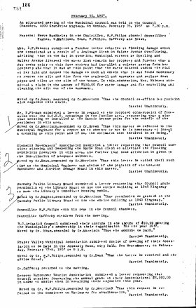 25-Feb-1957 Meeting Minutes pdf thumbnail