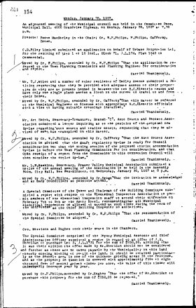 28-Jan-1957 Meeting Minutes pdf thumbnail
