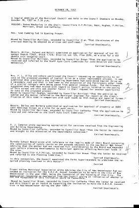 28-Oct-1957 Meeting Minutes pdf thumbnail
