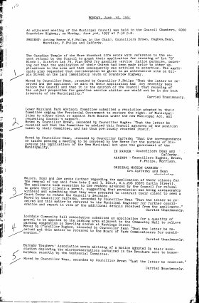 3-Jun-1957 Meeting Minutes pdf thumbnail