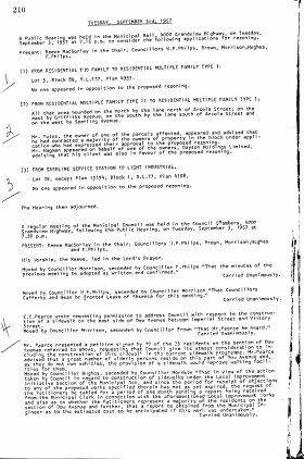 3-Sep-1957 Meeting Minutes pdf thumbnail