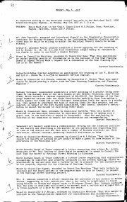 6-May-1957 Meeting Minutes pdf thumbnail