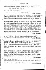 10-Feb-1958 Meeting Minutes pdf thumbnail