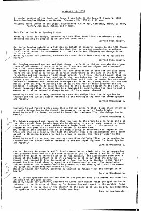 10-Feb-1958 Meeting Minutes pdf thumbnail