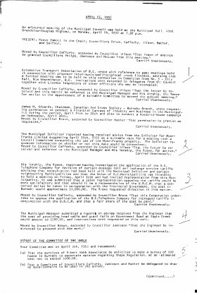 15-Apr-1958 Meeting Minutes pdf thumbnail