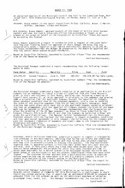 17-Mar-1958 Meeting Minutes pdf thumbnail