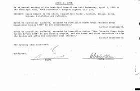 2-Apr-1958 Meeting Minutes pdf thumbnail