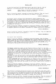 23-May-1958 Meeting Minutes pdf thumbnail