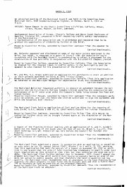 3-Mar-1958 Meeting Minutes pdf thumbnail