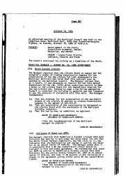 18-Oct-1960 Meeting Minutes pdf thumbnail