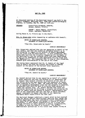 24-May-1960 Meeting Minutes pdf thumbnail