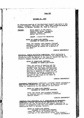 24-Oct-1960 Meeting Minutes pdf thumbnail