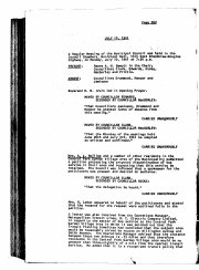 10-Jul-1961 Meeting Minutes pdf thumbnail